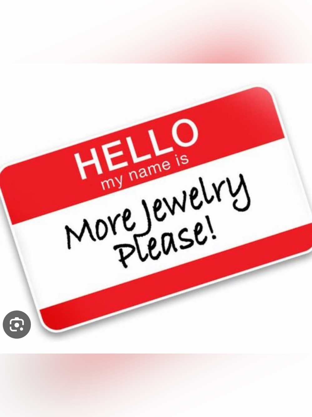 NWT Jewelry Items!
